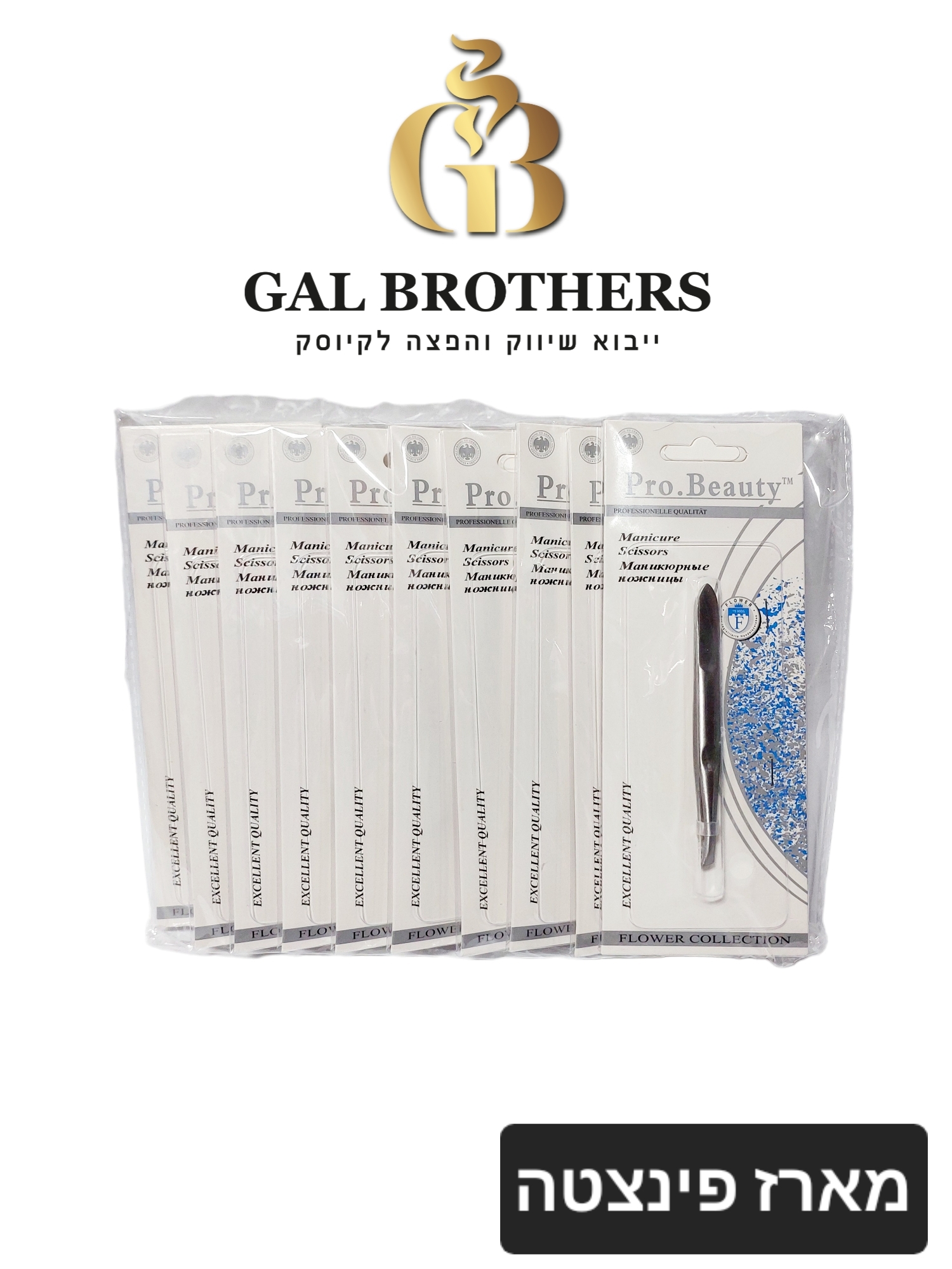 פינצטה פינצטה