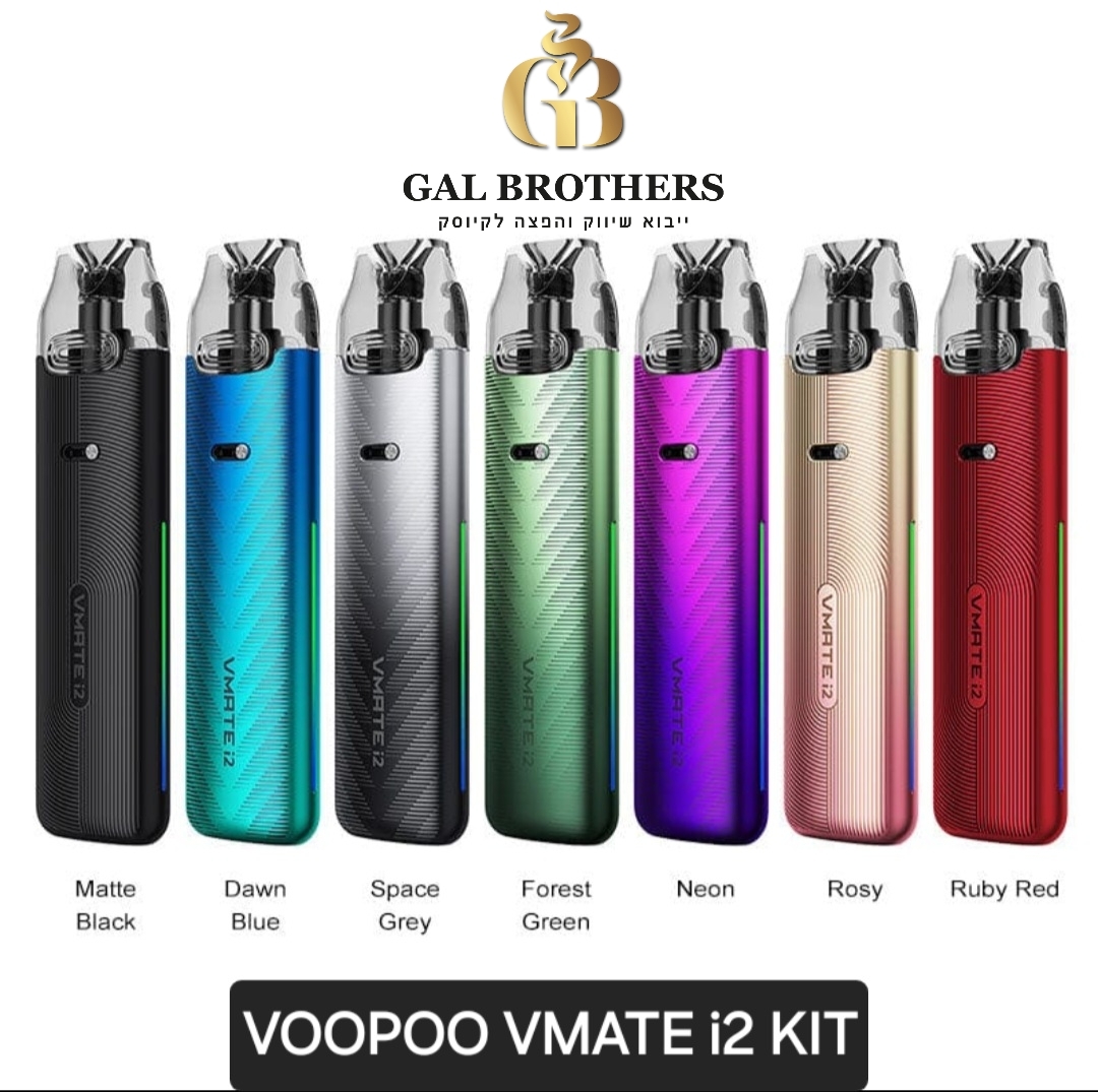 VOOPOO VMATE i2 VOOPOO VMATE i2