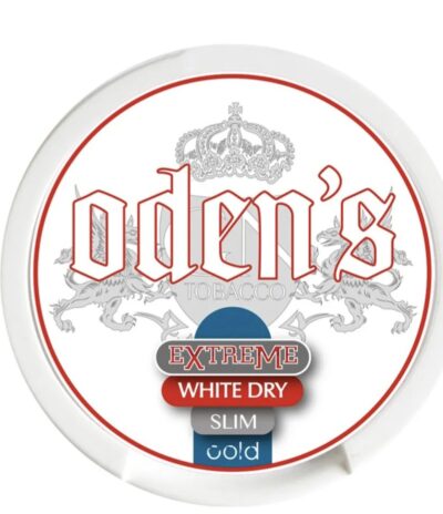 טבק לעיסה ODENS