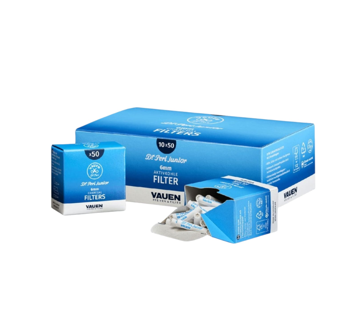 פילטר פחם (10/50) VAUEN פילטר פחם (10/50) VAUEN
