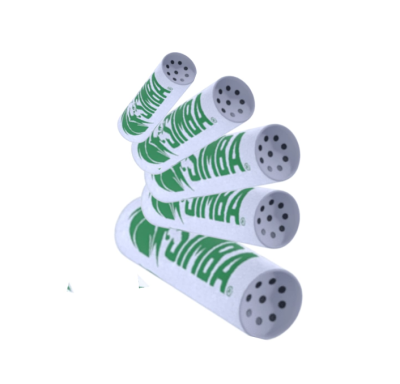 פילטר פחם SIMBA