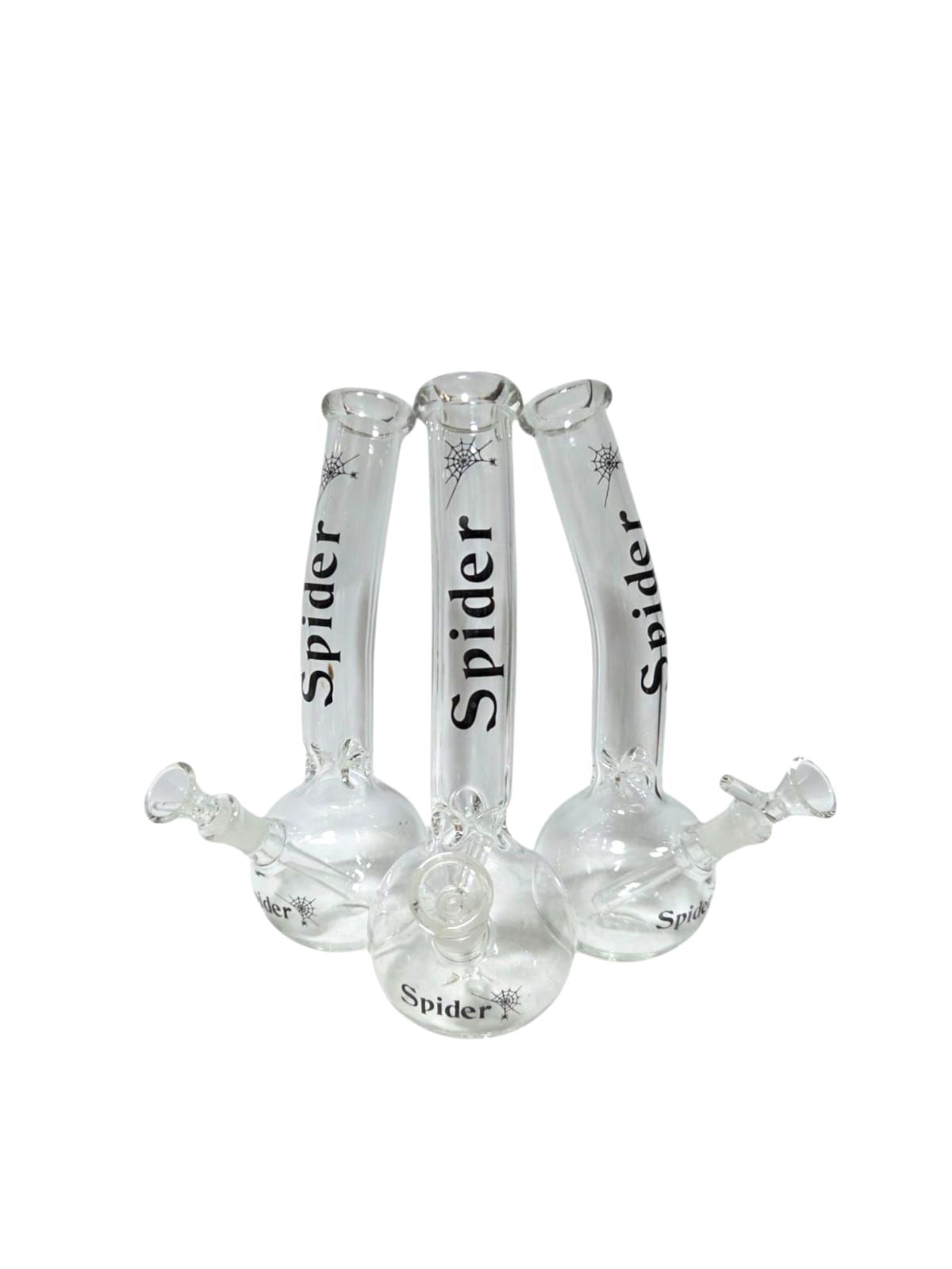 באנג ספיידר עקום ייבוא נשלף