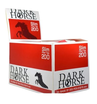 פילטר ספוג Dark Horse