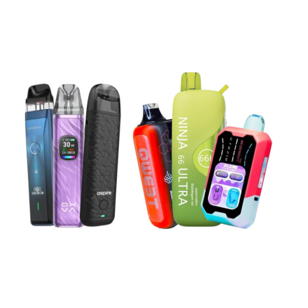 אלקטרוניות