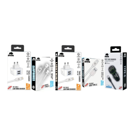 מוצרי סלולר