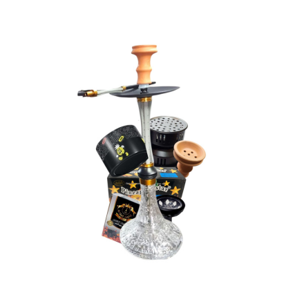 נרגילות/אביזרים/תערובת