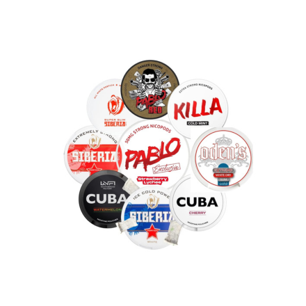 שקיקי ניקוטין